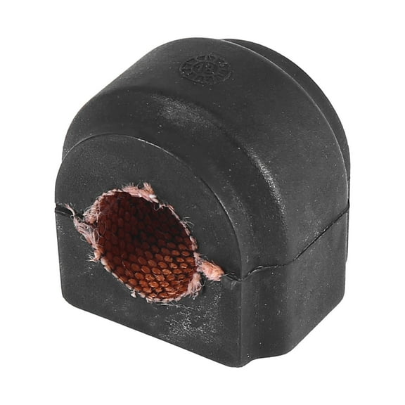 33556754823 Vehicle Rubber Rear Stabilizer Sway Bar Bushing for BMW for Mini R55