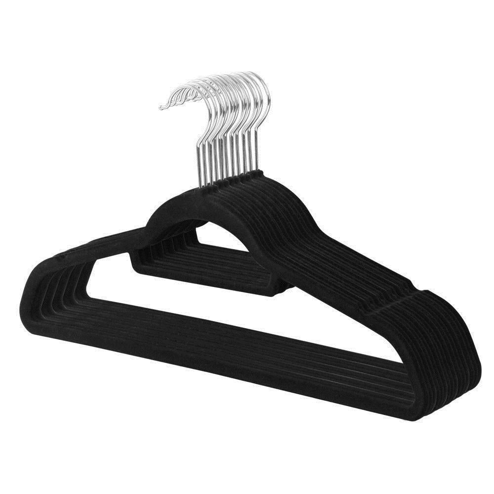Utopia velvet hangers hotsell