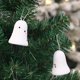 thumbnail image 5 of Campanas navideñas de nieve para decorar el árbol | Adorno de campana de Papá Noel de espuma | Decoración navideña para el hogar | Accesorio para árbol de Navidad de interior, 5 of 9
