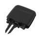 thumbnail image 1 of Car Air Conditioning Vent Outlet Tab Clip Lightweight Fit for Porsche Panamera 2010‑2016, 1 of 4