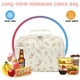 thumbnail image 2 of Bolsa Térmica para Lonche Bluboon para Niñas de Pana 750 ml, 2 of 9