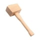 thumbnail image 4 of Herramienta de mano para carpintería, mazo de , martillo de de carpintero , herramienta de mano para carpintería con Zulema Martillo de madera para trabajar la madera, 4 of 8