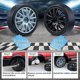 thumbnail image 2 of 2024 New Rc Drift Car Remote Control Car Sport Racing Hight Speed Drift Cars, 2 of 5