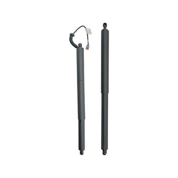Power Liftgate Actuator Hatch Strut Set of 2 - Compatible with 2015 - 2018 Ford Edge (with Power Liftgate) 2016 2017