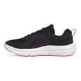 thumbnail image 2 of Under Armour Grade School Assert 10 Kids' Running Shoes Color: Pink Sugar Iridescent Size: 7, 2 of 5