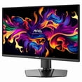 thumbnail image 3 of MSI 27" QHD QD-OLED 240Hz 0.03ms NVIDIA G-Sync and AMD FreeSync Gaming Monitor, 3 of 5