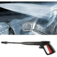 thumbnail image 3 of Pressure Washer, 16mpa For Pressure Washer, Pitching Water Jet For Bosch Aqt Black Decker, 3 of 5