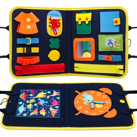 Creative Toys for 2-4 Year Old Boy,Magnetic Doodle Magna Drawing Doodle Board for Kids Age 2-4 Festival Gift Birthday Present for Toddlers Babies 2-4 Year Old Small Tablet for Toddler
