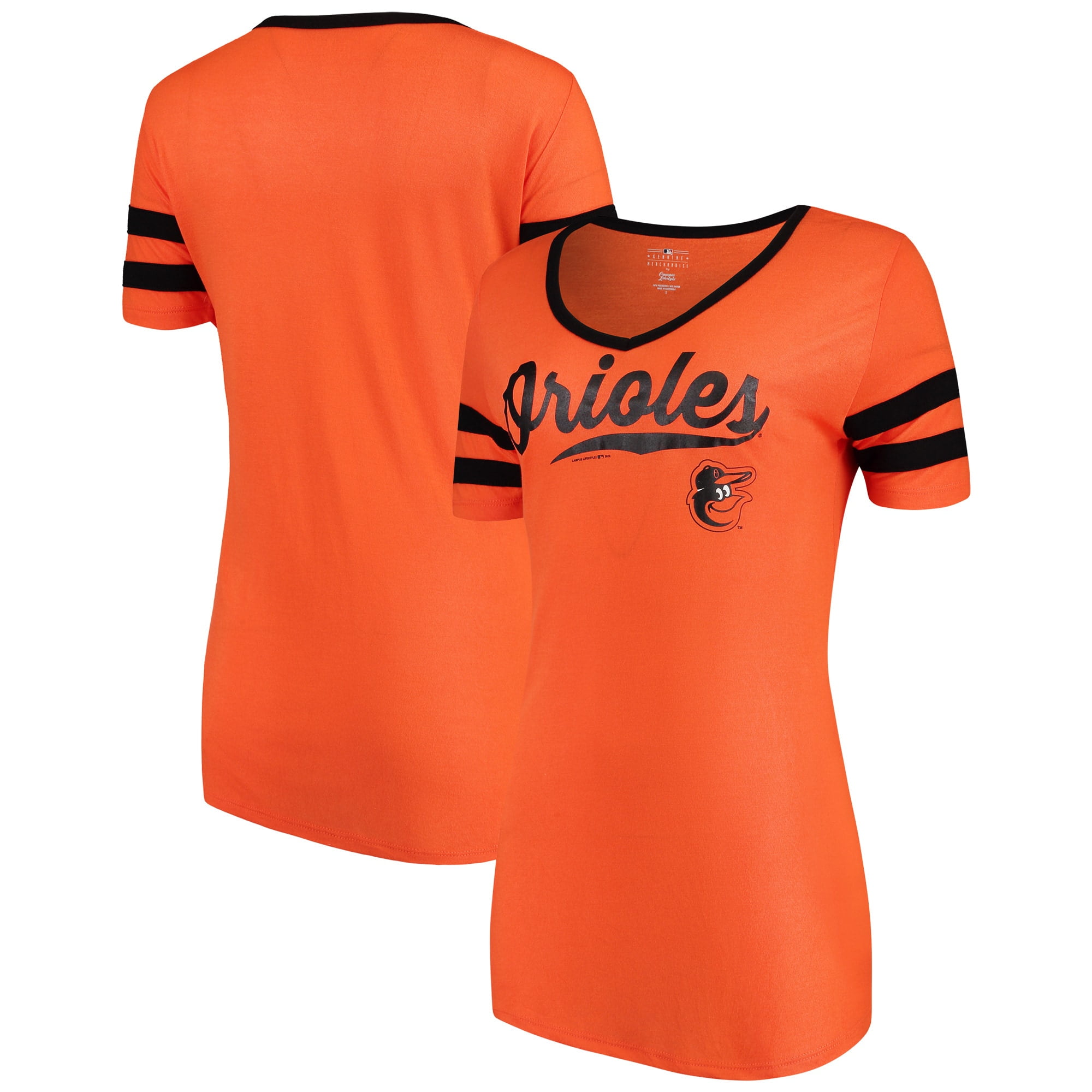 baltimore orioles shirts walmart