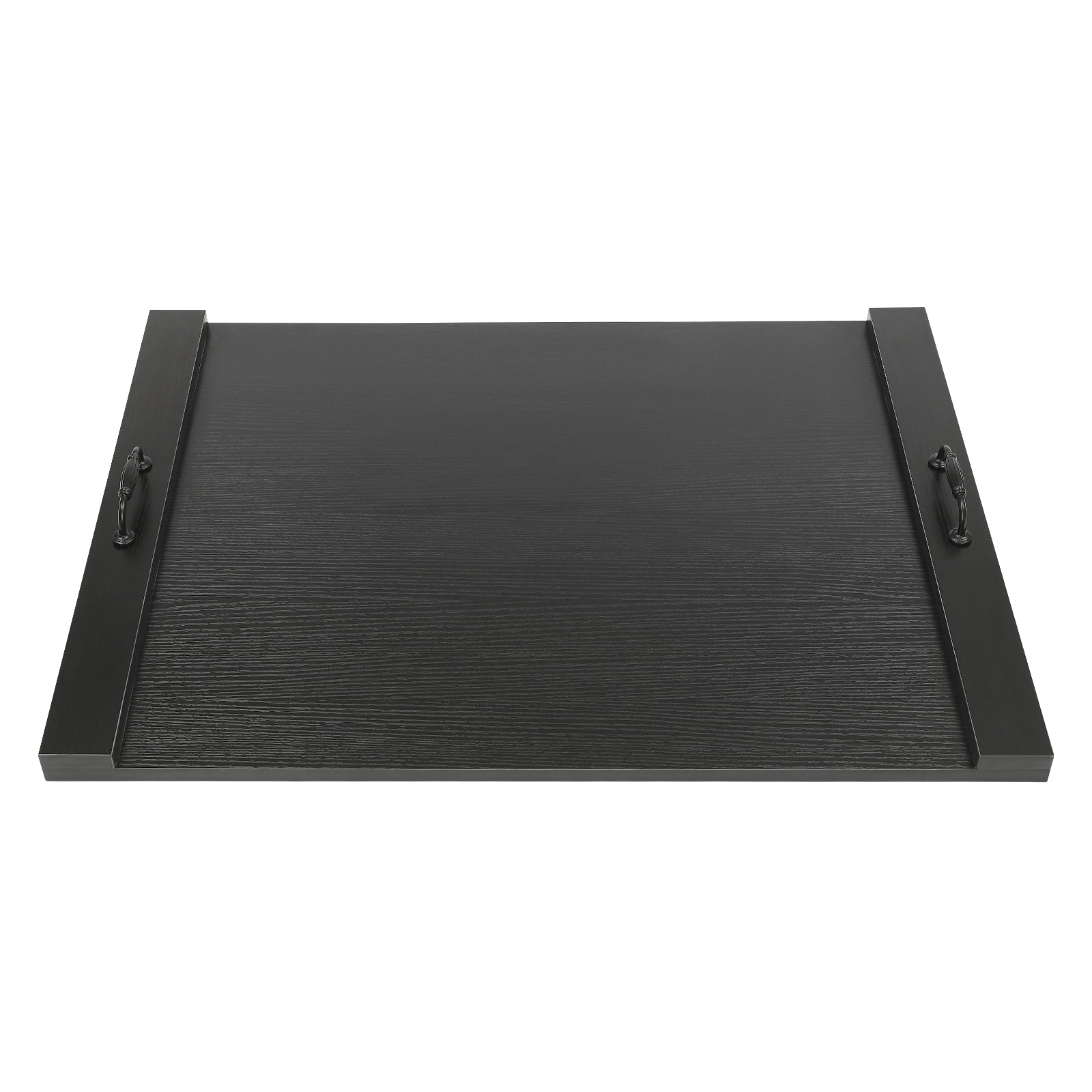 ChicHomey 30x22in Protective Stove Top Cover with Handles,Wooden Stove Top Cover, Durable Scratch-Resistant Kitchen Organizer