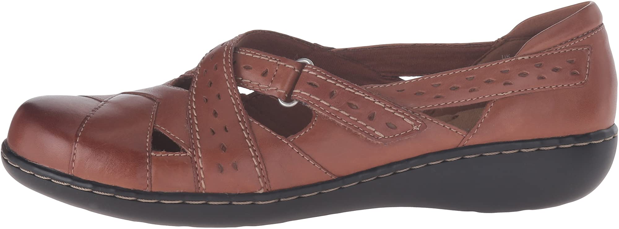 Ashland Spin Q Slip-On Loafer, Tan 