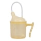 thumbnail image 1 of Bewildely Vaso de plástico ABS para personas mayores con y tapa de viaje, antiderrames. Cocina y Comedor B, 1 of 6