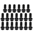 thumbnail image 1 of Wheel Lug  Stud, 0009908307 Metal 17mm Hex  For Car, 1 of 8