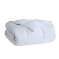 thumbnail image 4 of Gracie Mills Freda Classic Box Quilted Oversize Down Comforter - GRACE-14963, 4 of 4