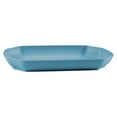 thumbnail image 4 of Products Cafe Fast Food Cafeteria Tray for Cafeterias, Fast Food, And Dining Room, Plastic, 11.42 X 6.38 X 1.57 Inches, 4 of 6