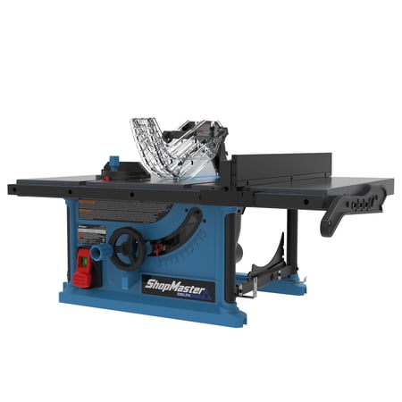 DELTA SHOPMASTER 15A 10 INCH PORTABLE TABLE SAW