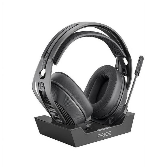 Refurbished Nacon Gaming 10-1337-03 RIG 800 Pro HS Wireless Headset