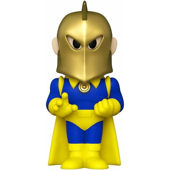 FUNKO VINYL SODA: DC - Dr. Fate (Styles May Vary) (GW)