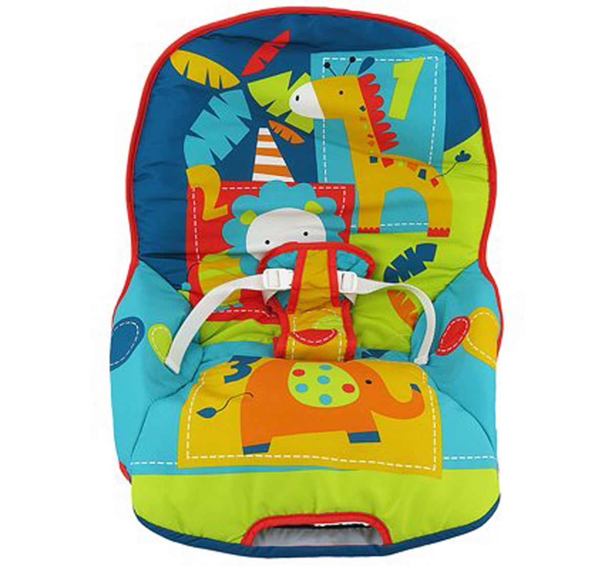 fisher price rocker replacement cover