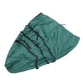 thumbnail image 1 of Xmas Tree Storage Bag, Multi Function Windproof Rainproof 420D Cloth Christmas Tree Bag, Outdoor Xmas Tree Storage Container  Xmas Tree Protective Bag  Xmas Tree Dust Cover, 1 of 7