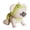 Green, variant on Yellow Yellow Electric Crawling Baby Doll Toy For 6+ Months With Music And Lights For Head-Up Learning