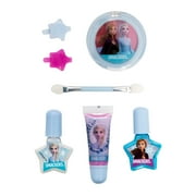 Lip Smacker Frozen II Color Collection