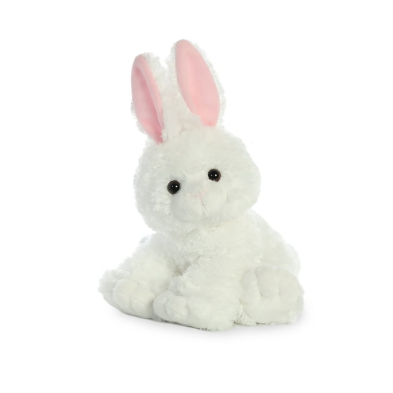 Aurora World Inc. 12 Stompers Bunny White Walmart