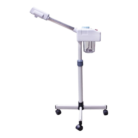 Vaporizador Facial Ozono Nanofort Estetica Spa Sanitiza Piel