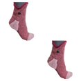 thumbnail image 3 of Yuarrent Calcetines navideños, medias novedosas, invierno cálido, suelo interior, antideslizante, Festival de Navidad, vacaciones, Año Nuevo, Type2 NO2, 3 of 6