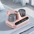 thumbnail image 2 of Mosiee Dust Remover New Mattress Vacuum Cleaner For Cleaning Beds, Pillows, Clothes, 2 of 9