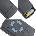thumbnail image 3 of 2 Pack Universal Garage Door Remote Control Transmitter for 868 MHz Systems, 3 of 5