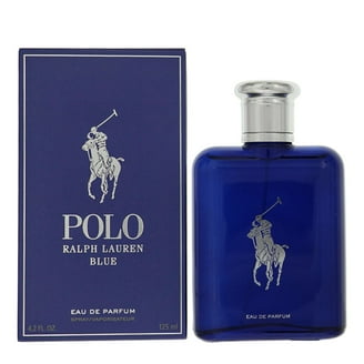 Polo Supreme Leather By Ralph Lauren Edp Spray 4.2 Oz (125 Ml) (M
