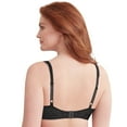thumbnail image 6 of Bali Passion for Comfort® Minimizer Underwire Bra Cinnamon Butter 44DDD Women's, 6 of 6