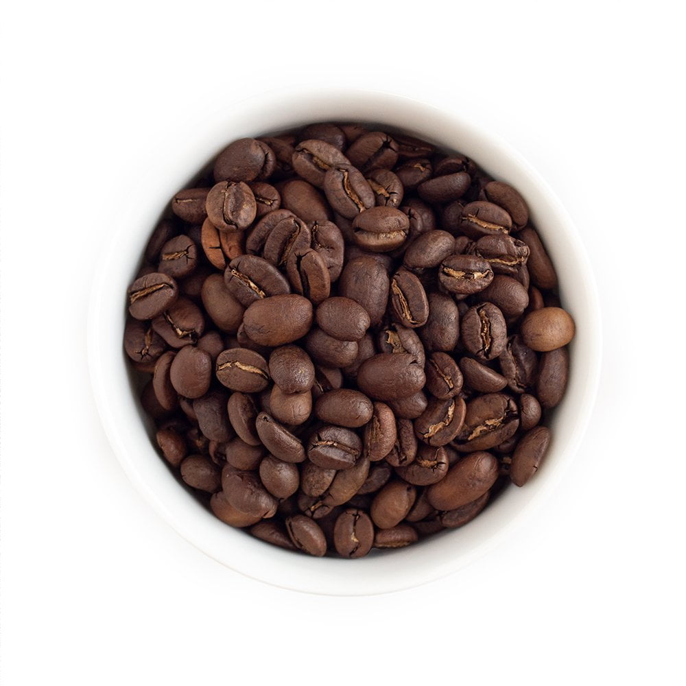 Fresh Roasted Coffee, Mocha Java Blend, Medium Roast, Drip Ground, 32 oz 2 lbs