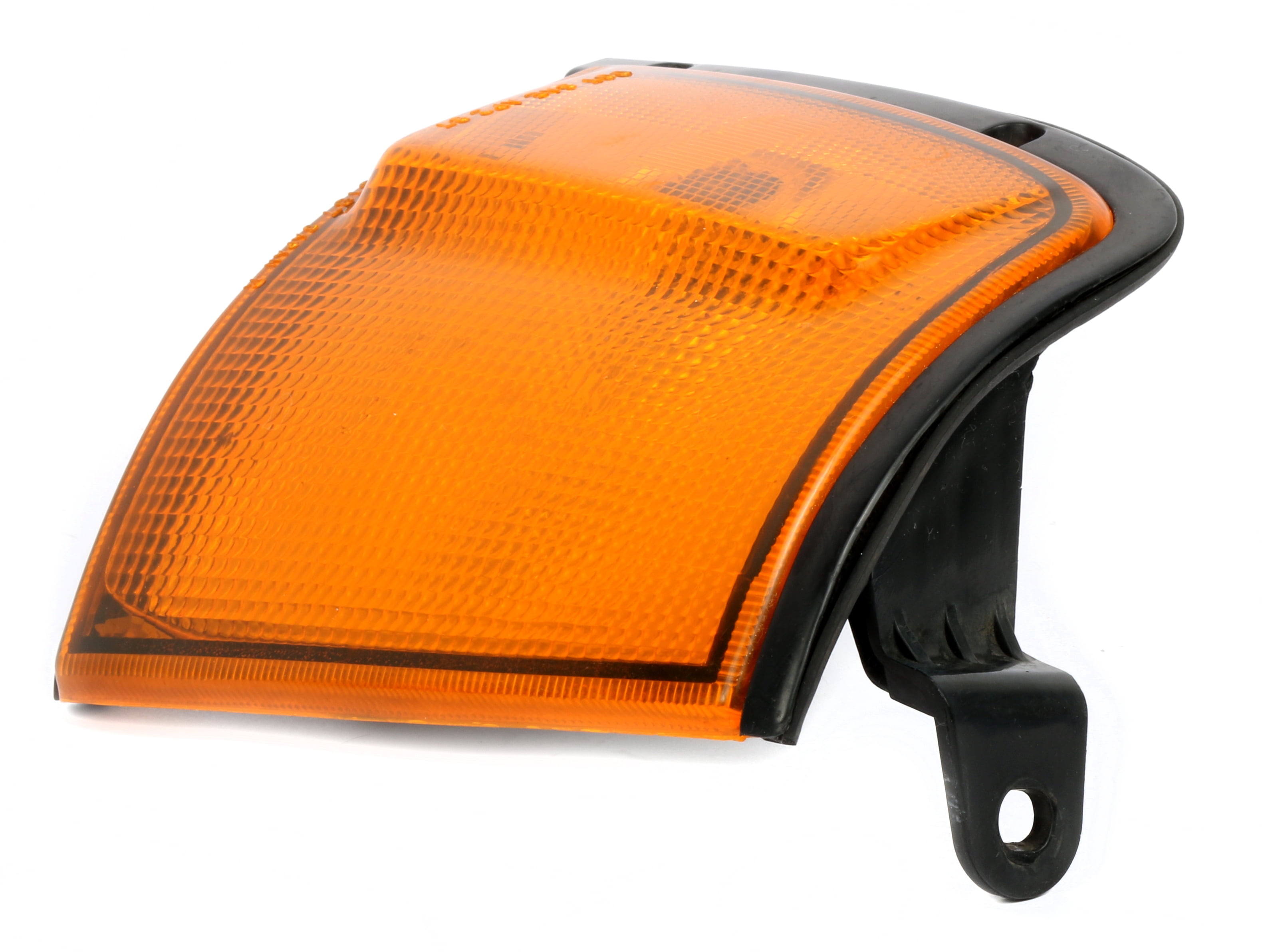 1988-1997 Isuzu Honda Passport Single OEM Front Right Park Lamp 8944345673