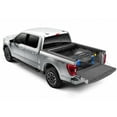 thumbnail image 4 of Fits 2015-2020 Ford F-150 Roll-N-Lock Bed Cargo Divider CM101 Cargo Manager; Works With Roll N Lock Retractable Tonneau Cover; Black; Aluminum; Flip-Up, 4 of 6