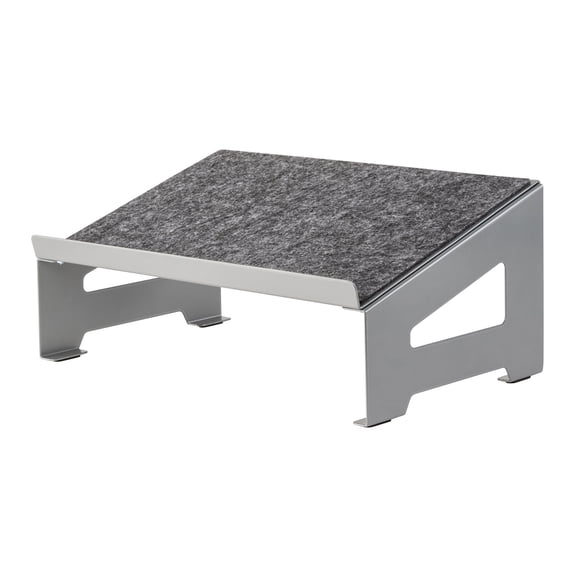 Allsop TechStyle Steel Laptop Stand