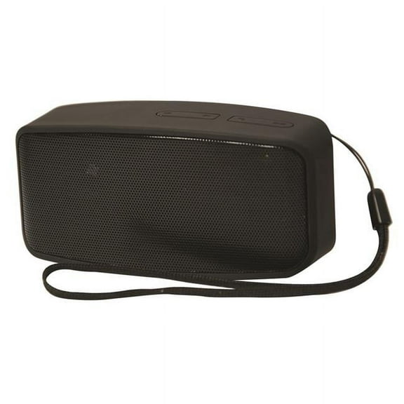 Debco CU9155 Dockside Wireless Speaker - Black