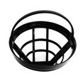 thumbnail image 5 of Reusable Plastic And Nylon Mesh Coffee Filter For Machines Requiring Basket Filter, Washable And Environment-Friendly, 5 of 9