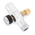 thumbnail image 4 of CO2 Regulator, Wear  Gas Regulator  For, 4 of 8