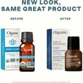thumbnail image 2 of Cliganic Organic Essential Oils Blend Balance, 2 of 5