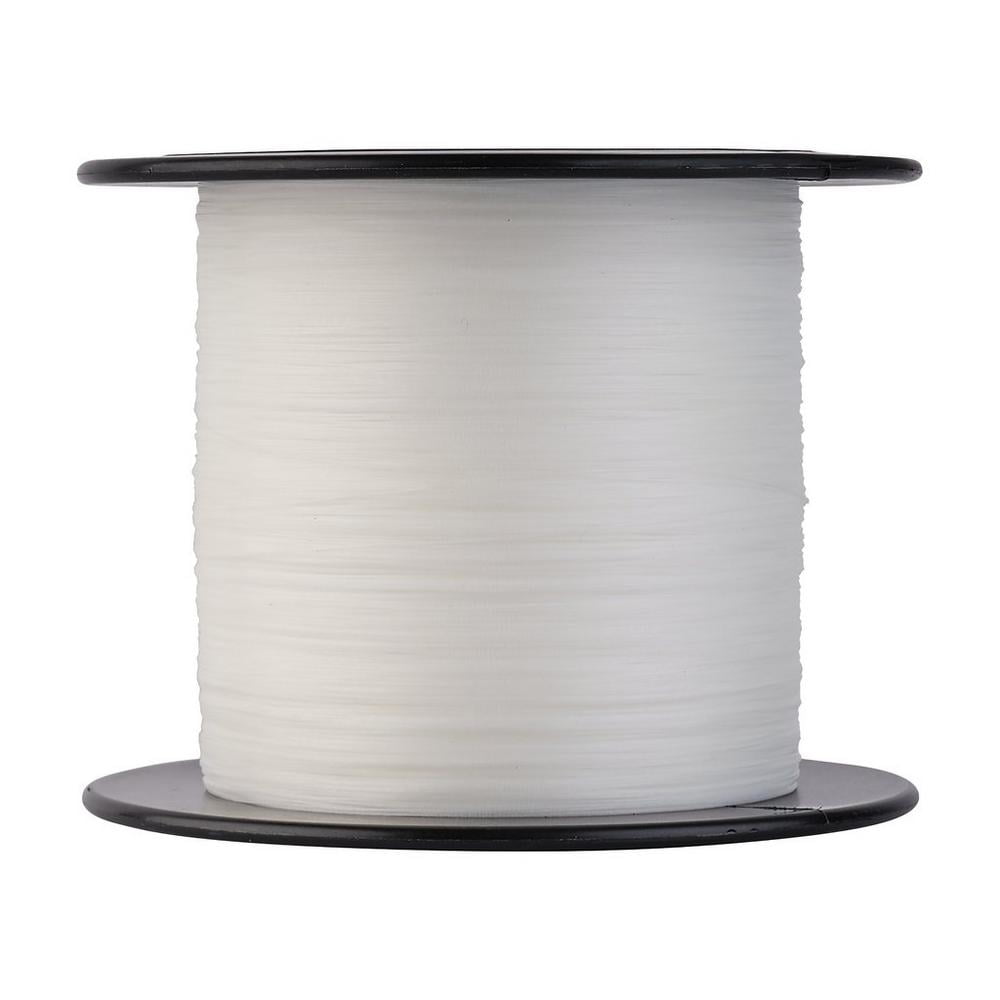 Berkley FireLine® Fishing Line, Crystal, 6 lb Test Strength, 1500 yd