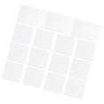 thumbnail image 2 of CIMAXIC 15 Pcs in 1 Set Mesh Plastic Canvas Sheets Cross Stitch Sewing Plastic Canvas Sheets for Embroidery Acrylic Yarn Crafting Knit and Crochet Projects DIY Coaster, 2 of 4