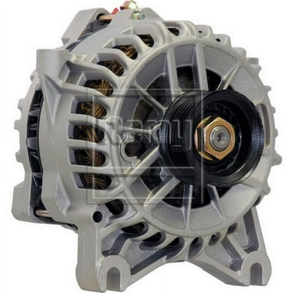 Remy 23786 Premium Alternator For 05-11 Crown Victoria Grand Marquis Town Car