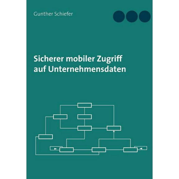 Sicherer mobiler Zugriff auf Unternehmensdaten, (Paperback)