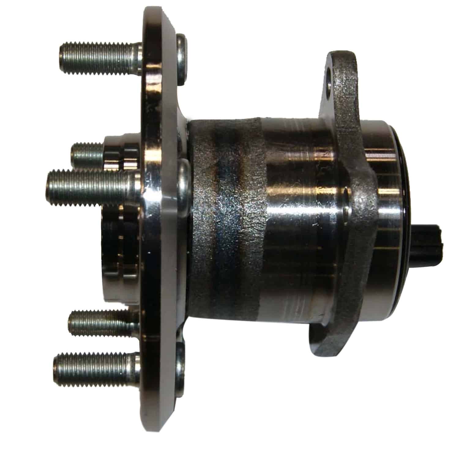 GMB 770-0255 Wheel Hub Assembly that fits a Lexus ES300 (2002-2003)