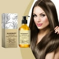 Say Goodbye To Dry Hair: Hello Silky Shiny Soft - 1aynlhf