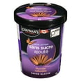 thumbnail image 2 of Chapman's No Sugar Added/Lactose Free Dutch Chocolate Ice Cream in a Tub, 2 of 5
