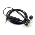 thumbnail image 2 of 1x 1.2M Earphone Audio Cable with Control For Shure SE215 SE535 MMCX, 2 of 13