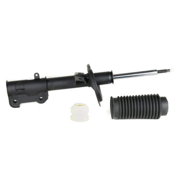 Gabriel G52406 Ultra Front Strut Fits 11-14 Ford Mustang (1 pack)